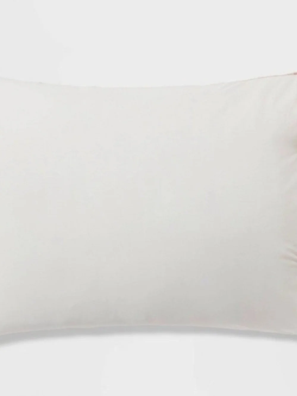 Threshold Yarn Dyed Cotton Duvet Cover Set - Pink